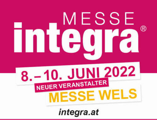Integra 2022 in Wels/Österreich